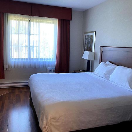Best Western Glengarry Truro Exterior foto