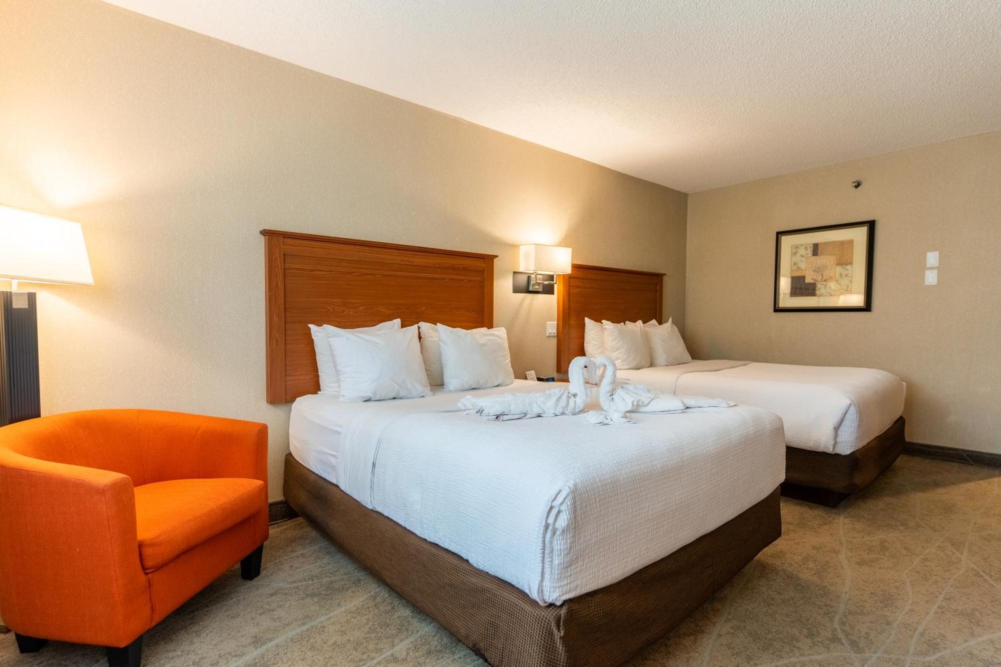 Best Western Glengarry Truro Exterior foto